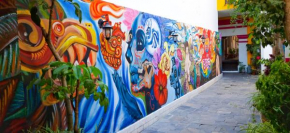 Santa Josefita B&B